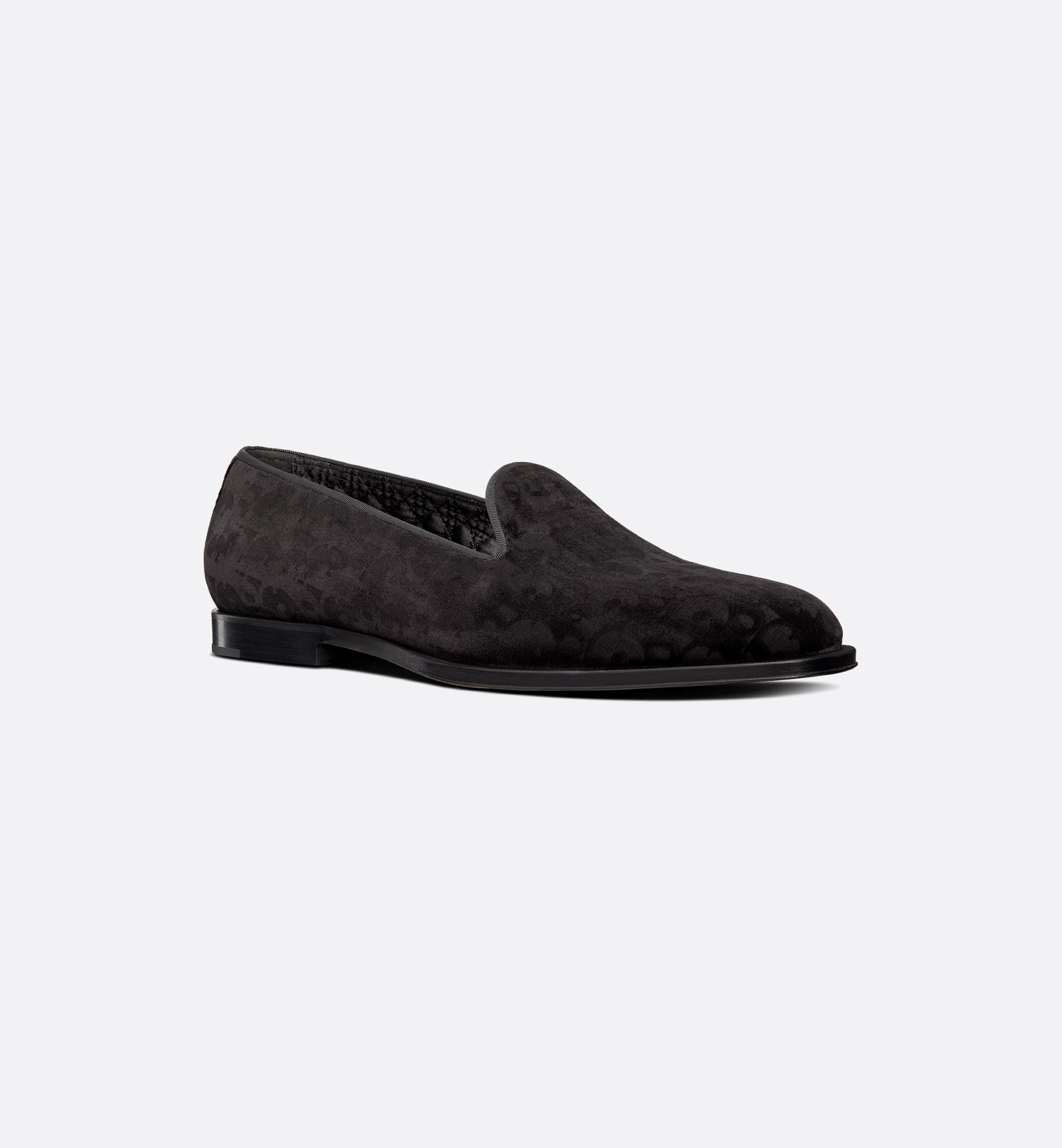 Dior - Timeless Oblique Loafer