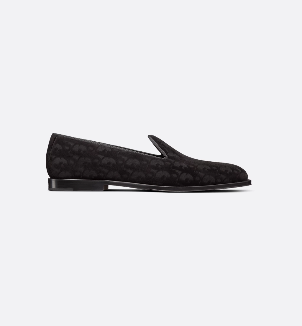 Dior - Timeless Oblique Loafer