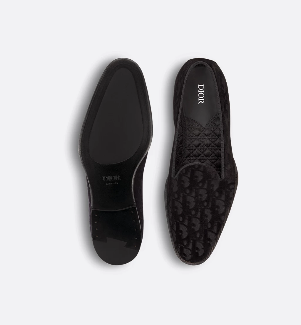 Dior - Timeless Oblique Loafer