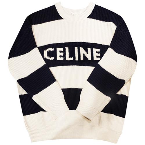 Celine - Knitted Sweater