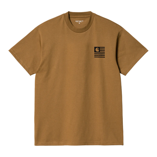 Carhartt - Label State Flag Hamilton