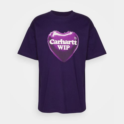 Carhartt - Heart Balloon Tee