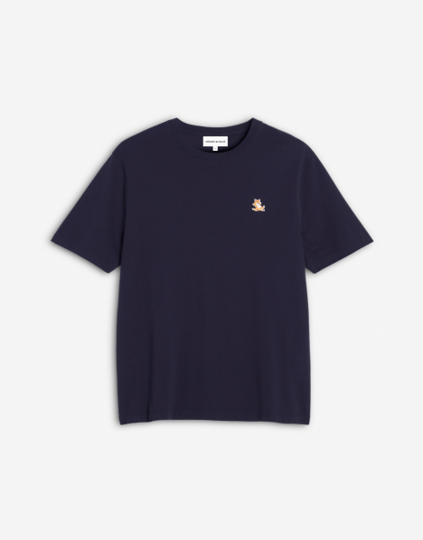 Maison Kitsune - Chillax Fox Tee