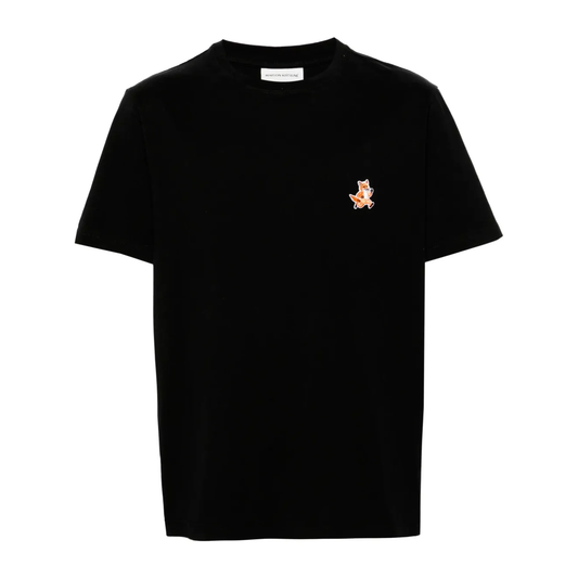 Maison Kitsune - Speedy Fox Tee