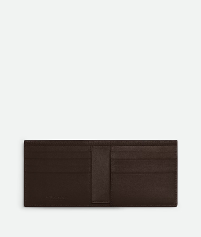Bottega Veneta - Intrecciato Bifold Wallet