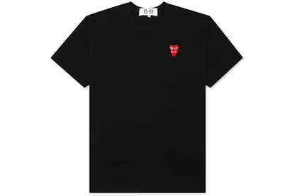 CDG - Double Hearts