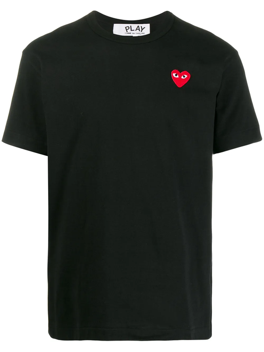 CDG - Shirt Red Shirt