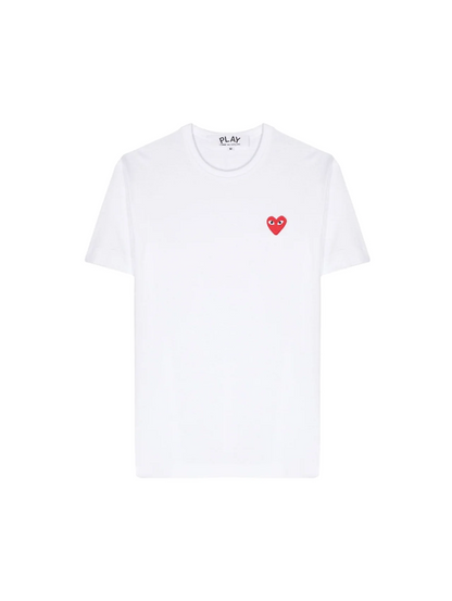 CDG - Shirt Red Shirt
