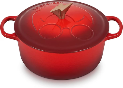 Le Creuset x Harry Potter - Dutch Oven