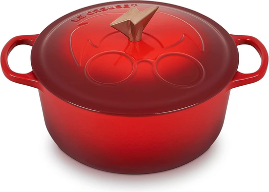 Le Creuset x Harry Potter - Dutch Oven