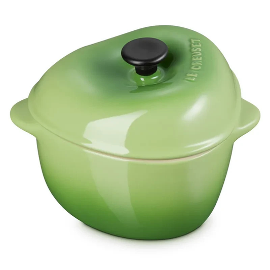 Le Creuset - Green Apple Casserole Cocotte Pomme