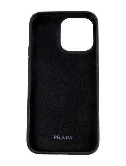 Prada - Saffiano iPhone 13 Case