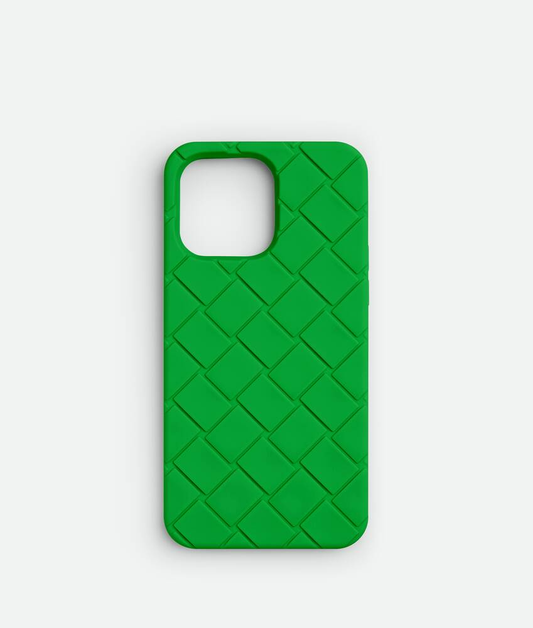 Bottega Veneta - iPhone 14 Pro Max Case