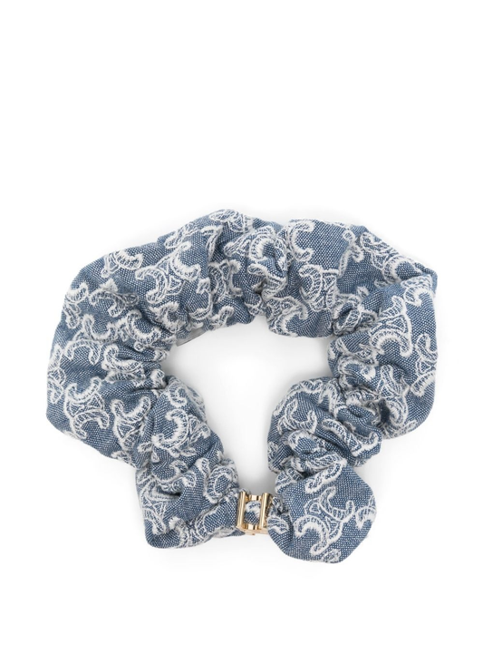 Celine - Women Scrunchie Elastico X Capelli