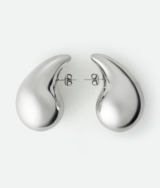 Bottega Veneta - Drop Earrings
