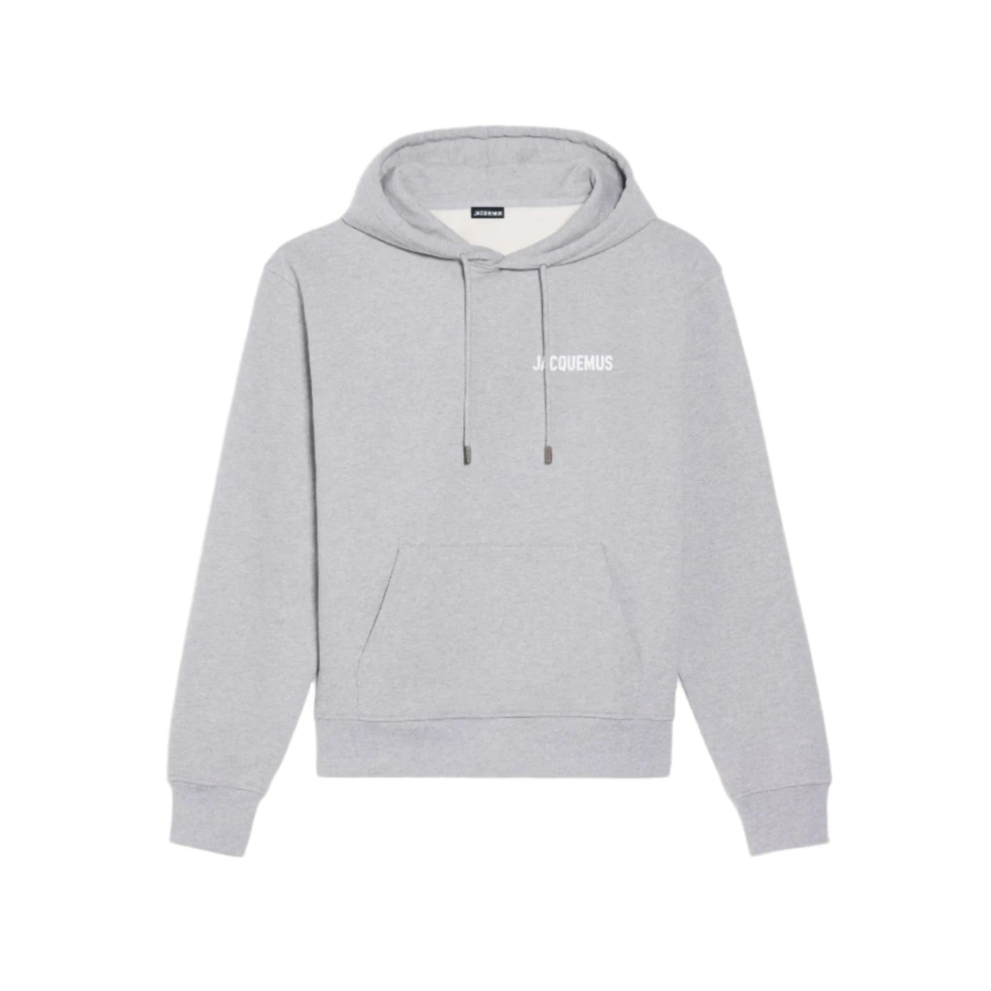 The Jacquemus - Sweatshirt